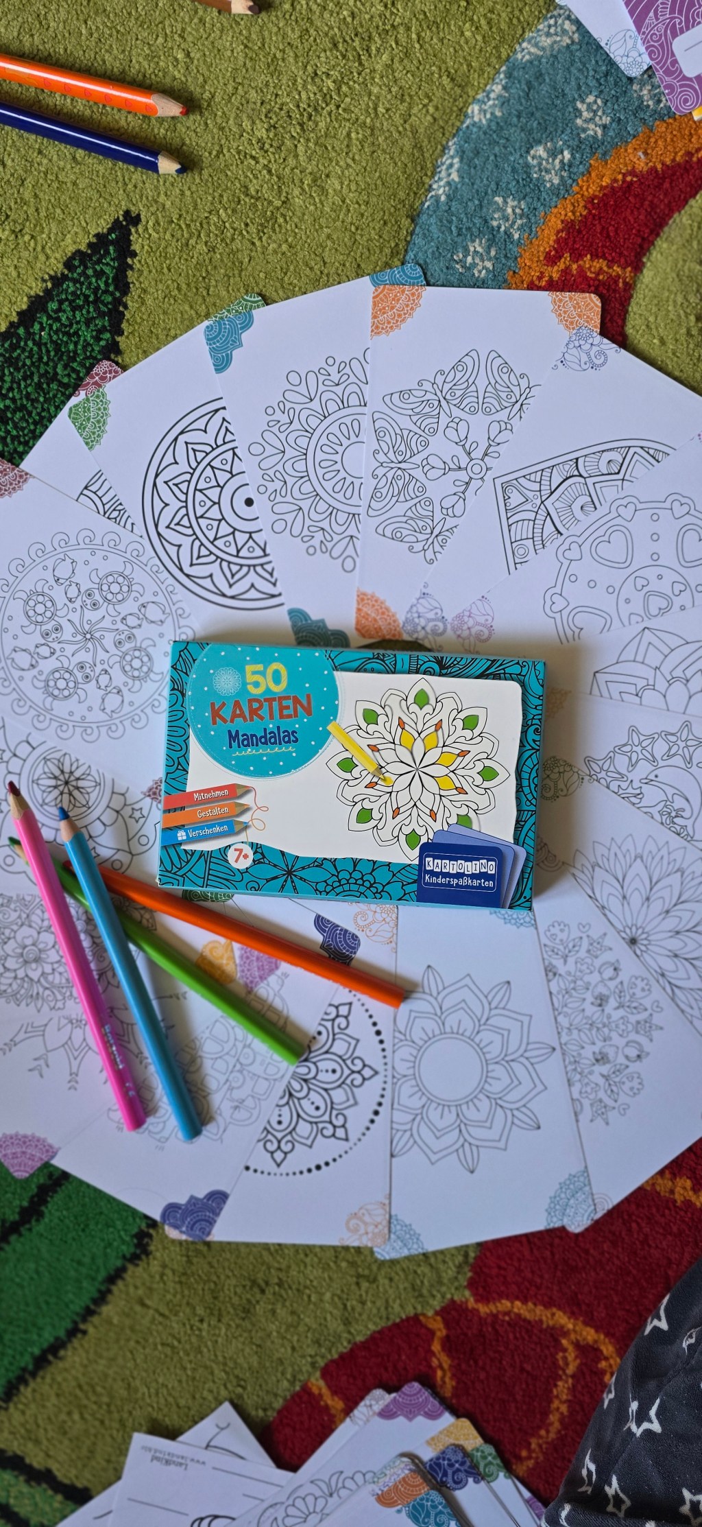 🚦 Nie mehr Langeweile: Unser Geheimtipp gegen nervige&nbsp;Wartezeiten!