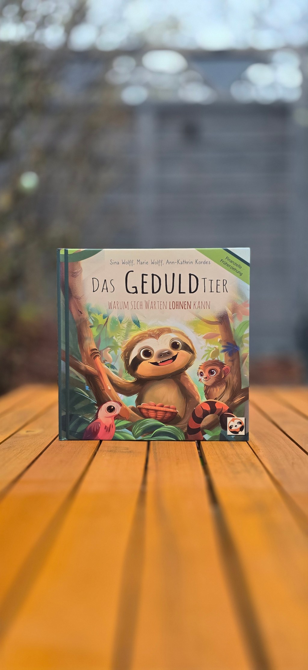 GeduldTier und RenditeTiger: Warum sich Warten&nbsp;lohnt