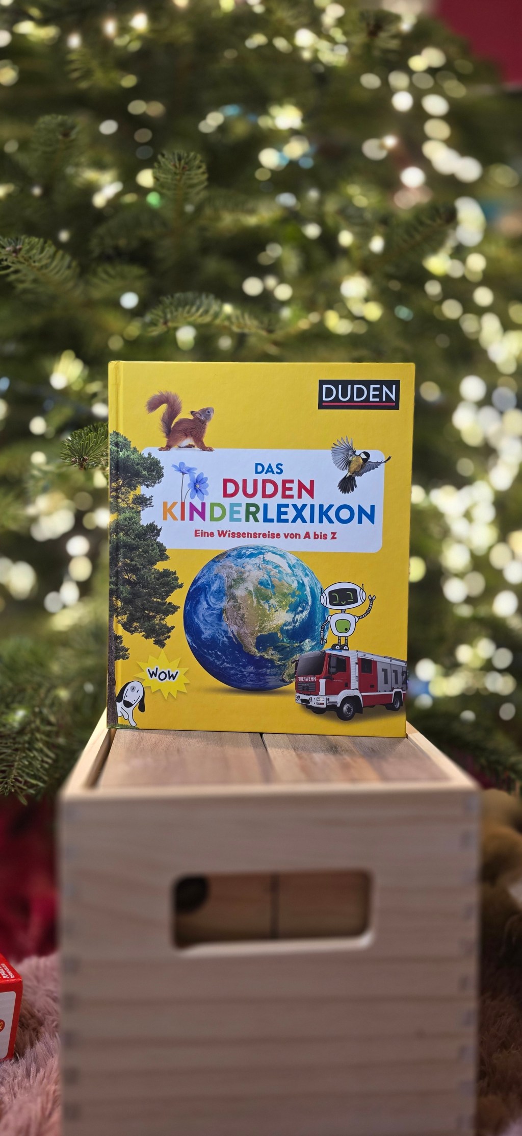 Duden Kinderlexikon