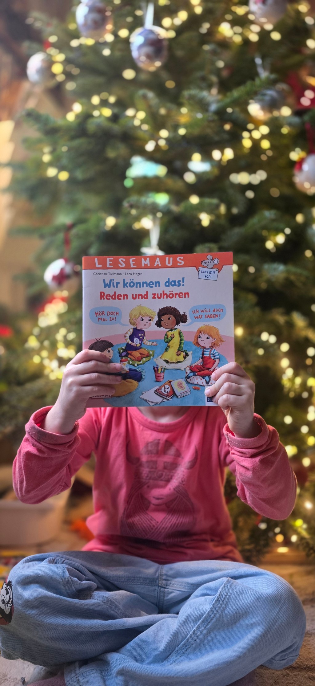 Wir können das! Reden und zuhören – Gemeinsam Lösungen&nbsp;finden