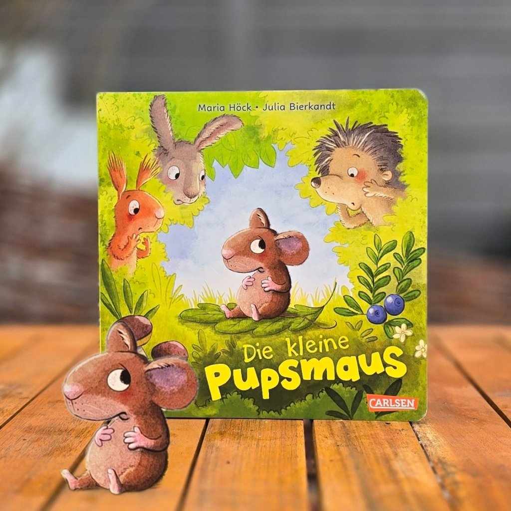 Wenn schlechte Laune einfach nur im Bauch drückt