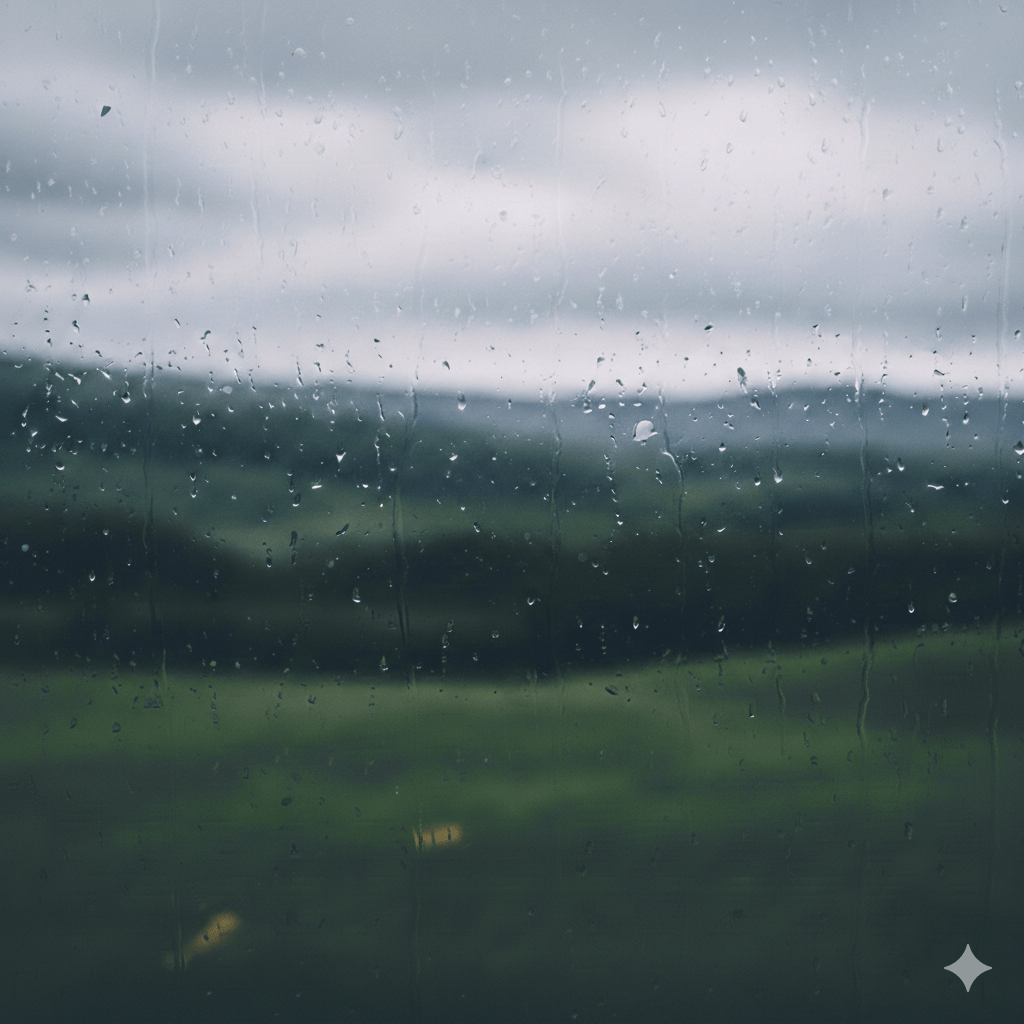 Wenn die Welt plötzlich Kopf steht: Über visuelle Anker und neuronale Umwege