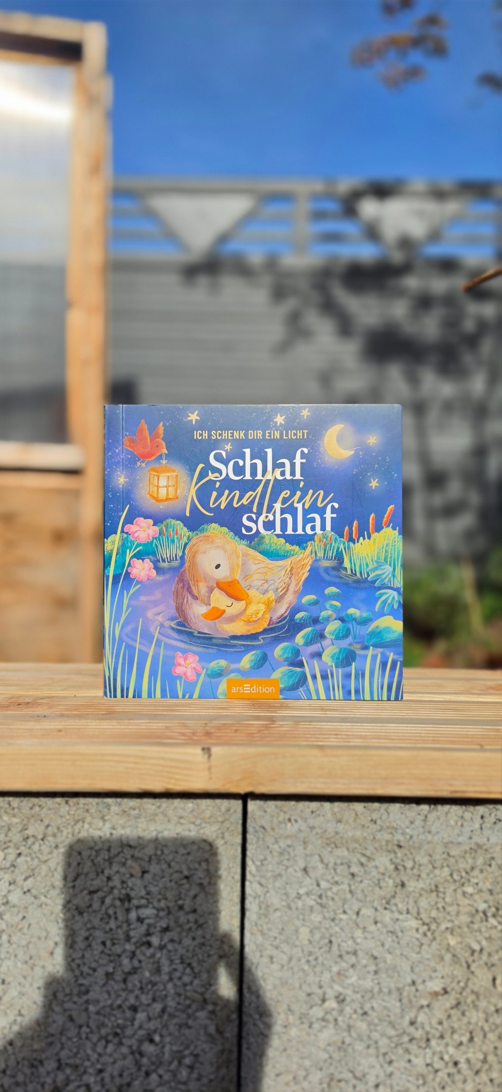 Sternenfunkeln und Laternenschein: Ein leuchtendes Abendritual